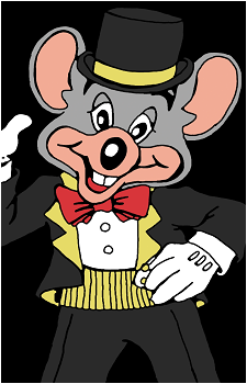 Chuck E. Cheese