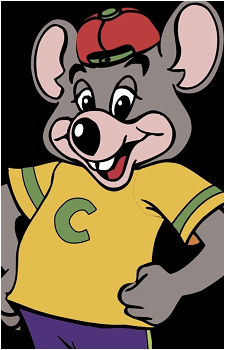 Chuck E. Cheese