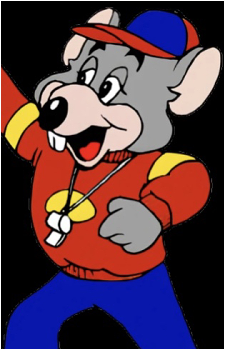 Chuck E. Cheese