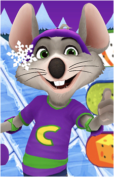 Chuck E. Cheese