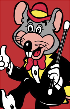 Chuck E. Cheese