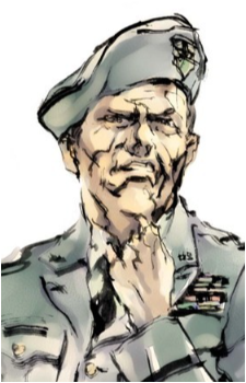Colonel Campbell's image