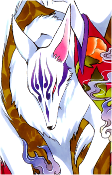 Kudakitsune's image