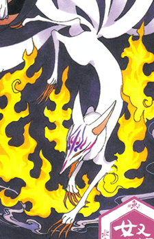 Image 3 - Art: CLAMP Image 3