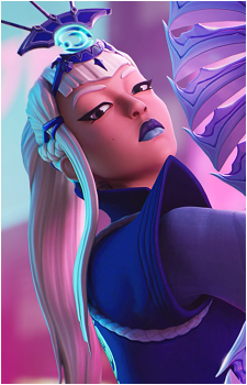 Mizuki {FN}