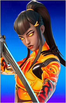 Mizuki {FN}