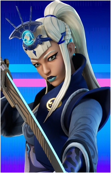 Mizuki {FN}