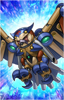 Raidraptor - Force Strix's image