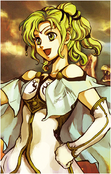 L'Arachel's image