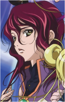 Paraietta's image
