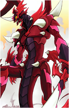 Dragonic Overlord's image