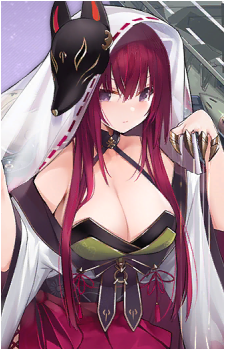 Chitose's image