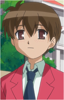 Sakura Kusakabe's image