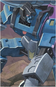 Doubledealer's image