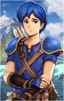 Castor {FE}'s image