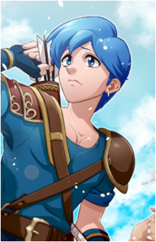 Castor {FE}'s image