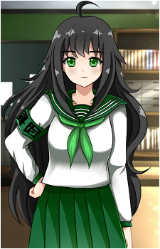 President Naomi