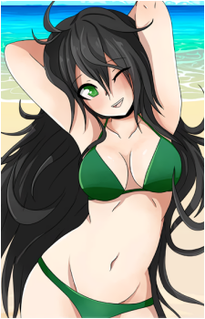 President Naomi's image