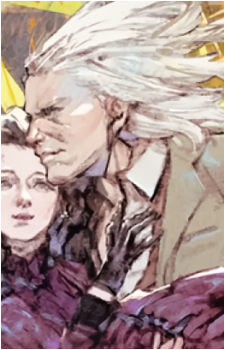Dr. Emmett Brown