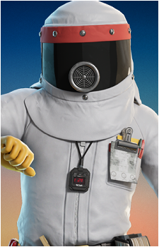 Dr. Emmett Brown