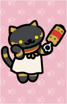 Lady Bastet