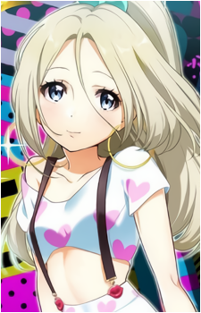 Sisala Kawasumi's image