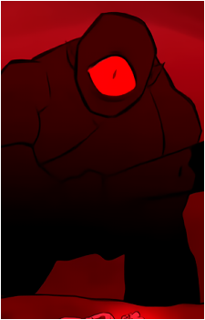 Polyphemus {EPIC}