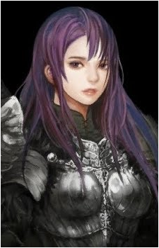 Claire {Vindictus}'s image