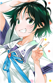 Minami Shiunji's image