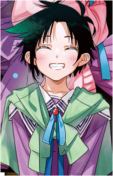 Minami Shiunji