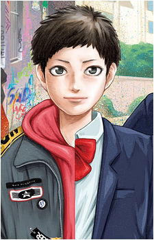 Ryou Watari's image