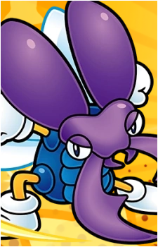 Bugzzy's image