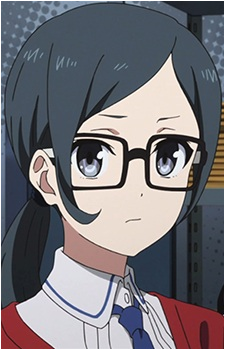 Sara Satou