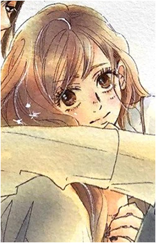 Image 14 - Art: 椎名軽穂 (Karuho Shiina) Image 14