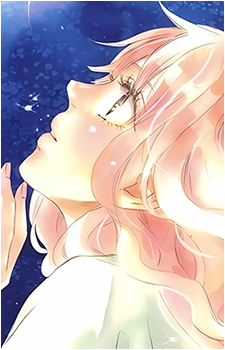 Image 25 - Art: 椎名軽穂 (Karuho Shiina) Image 25
