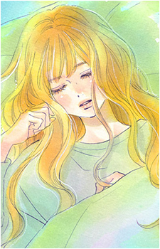 Image 17 - Art: 椎名軽穂 (Karuho Shiina) Image 17