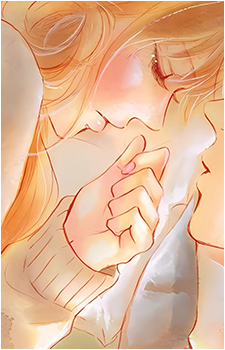 Image 24 - Art: 椎名軽穂 (Karuho Shiina) Image 24