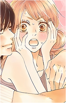 Image 22 - Art: 椎名軽穂 (Karuho Shiina) Image 22