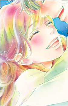 Image 20 - Art: 椎名軽穂 (Karuho Shiina) Image 20