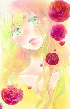 Image 15 - Art: 椎名軽穂 (Karuho Shiina) Image 15