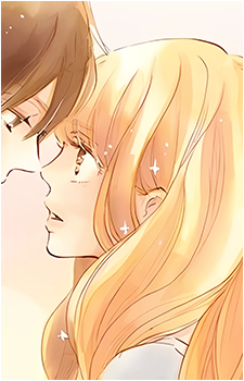 Image 23 - Art: 椎名軽穂 (Karuho Shiina) Image 23