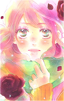 Ume Kurumizawa's image