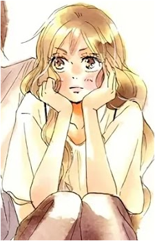 Image 8 - Art: 椎名軽穂 (Karuho Shiina) Image 8