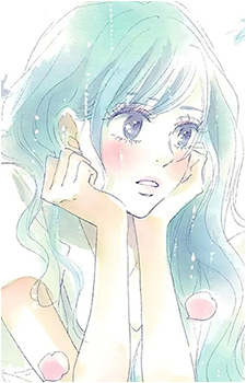 Image 12 - Art: 椎名軽穂 (Karuho Shiina) Image 12