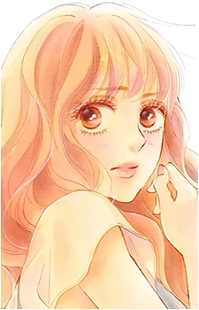 Image 9 - Art: 椎名軽穂 (Karuho Shiina) Image 9