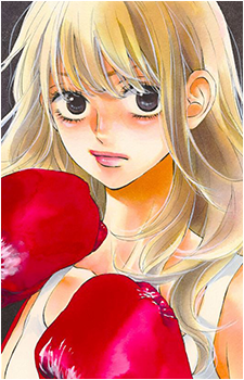 Image 19 - Art: 椎名軽穂 (Karuho Shiina) Image 19
