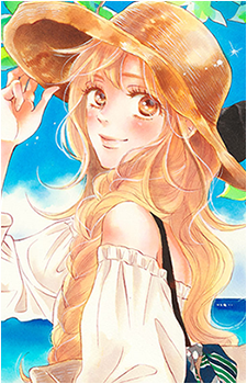 Image 16 - Art: 椎名軽穂 (Karuho Shiina) Image 16