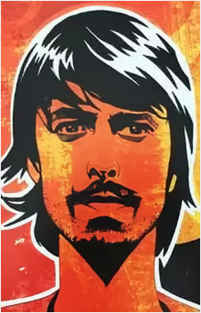 Dave Grohl