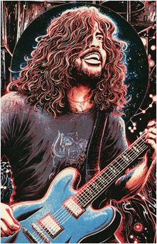 Dave Grohl