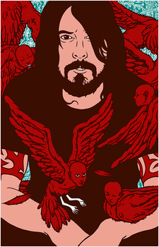 Dave Grohl